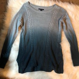 American eagle sweater